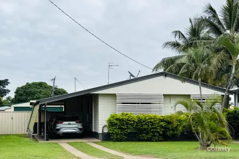 Property photo of 2 Macarthur Street Moranbah QLD 4744