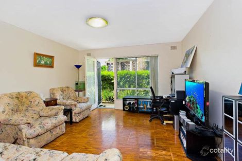 2/4 Banksia St, Botany, NSW 2019