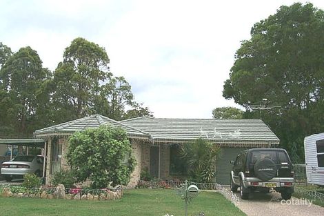 Property photo of 9 Herbert Appleby Circuit South West Rocks NSW 2431