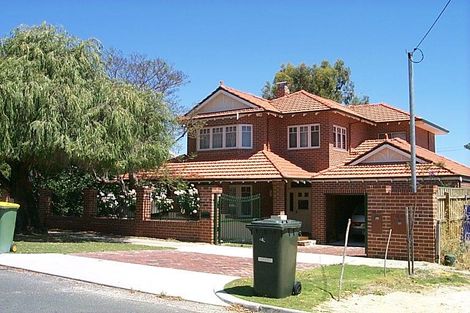 49 Lawler St, South Perth, WA 6151