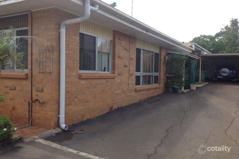 2 Raftery St, Centenary Heights, QLD 4350