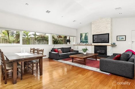 Property photo of 432 Tooronga Road Hawthorn East VIC 3123
