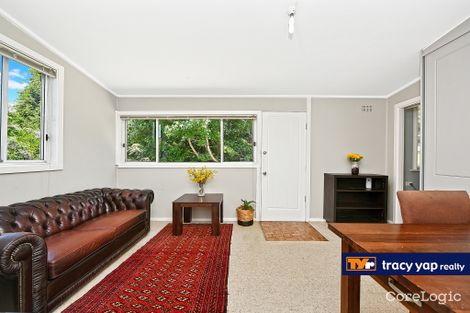 Property photo of 23 Napier Crescent North Ryde NSW 2113