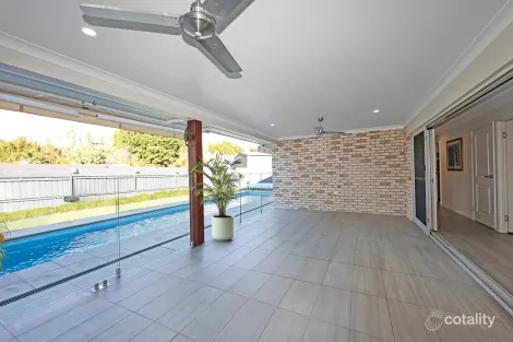 Property photo of 57 Mant Street Point Vernon QLD 4655