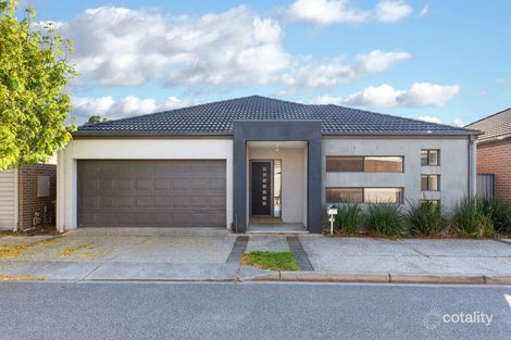 Property photo of 6 Sepal Lane Pakenham VIC 3810