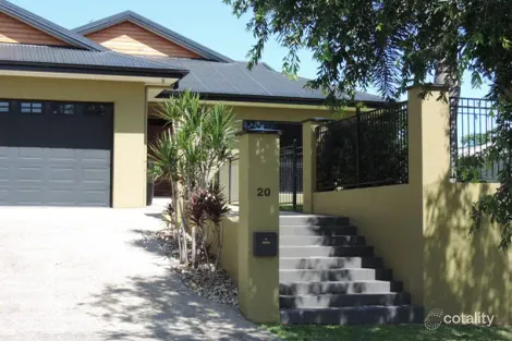 20 Regent Ave, Redlynch, QLD 4870