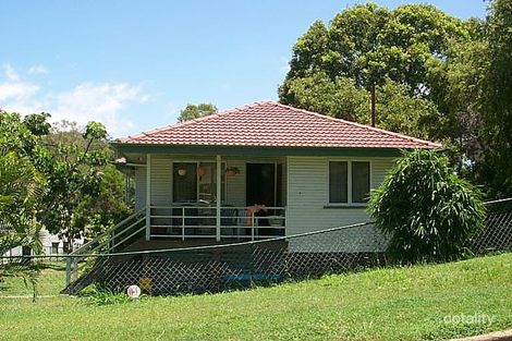 1 Garden St, West Gladstone, QLD 4680