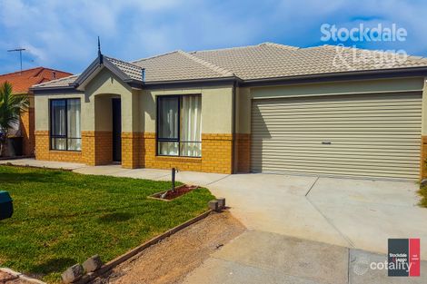 6 Kingsfield Way, Truganina, VIC 3029