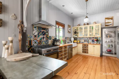 Property photo of 38 Lawrence Street Gympie QLD 4570