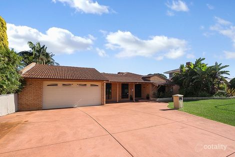 Property photo of 13 McMahon Way Kardinya WA 6163