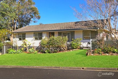 2a Susan St, East Gosford, NSW 2250