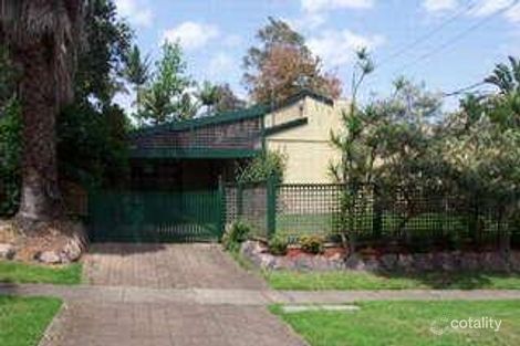 Property photo of 11 Hilary Street Winston Hills NSW 2153