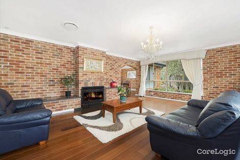 Property photo of 20 Sallaway Place West Pennant Hills NSW 2125