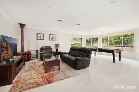 Property photo of 20 Sallaway Place West Pennant Hills NSW 2125