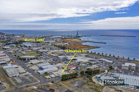 Property photo of 18 Reeves Street South Burnie TAS 7320