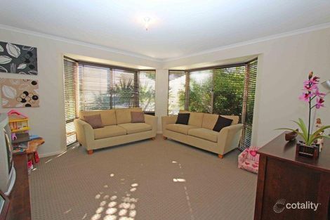 Property photo of 2 Caswell Crescent Redland Bay QLD 4165