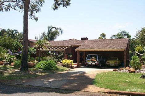 20 Anstie Way, Bull Creek, WA 6149