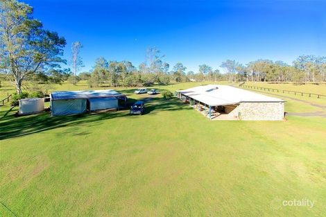 Property photo of 74 Borallon Station Road Pine Mountain QLD 4306