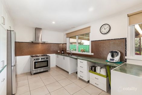 Property photo of 17 Forbes Boulevard Wallan VIC 3756