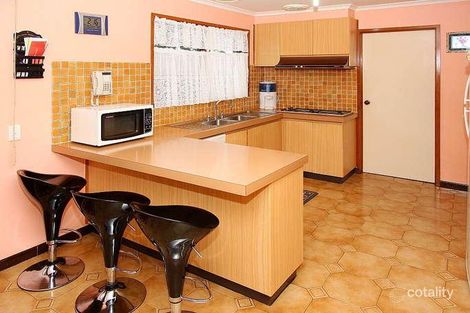 Property photo of 25 Merrill Drive Epping VIC 3076