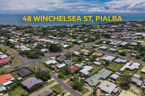 Property photo of 48 Winchelsea Street Pialba QLD 4655