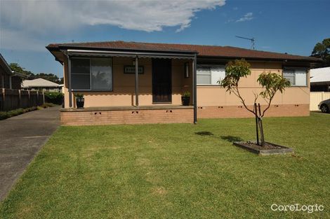 Property photo of 42 Addison Road Culburra Beach NSW 2540