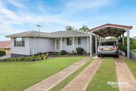 Property photo of 14 Logan Road Rutherford NSW 2320