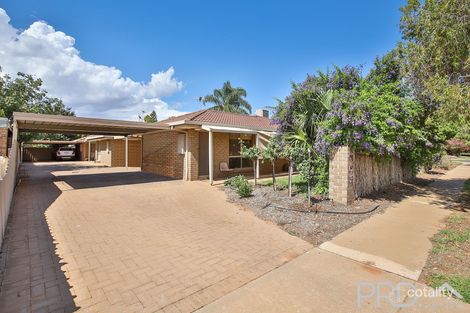 1/18 Etherington Dr, Mildura, VIC 3500