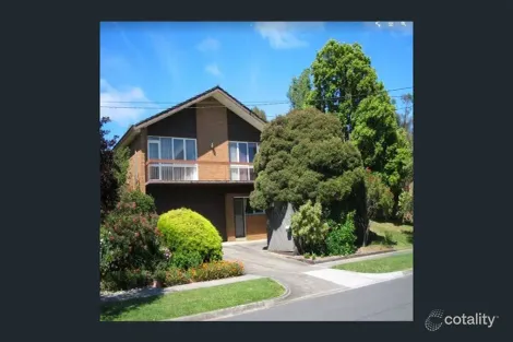 80 Hinkler Rd E, Glen Waverley, VIC 3150