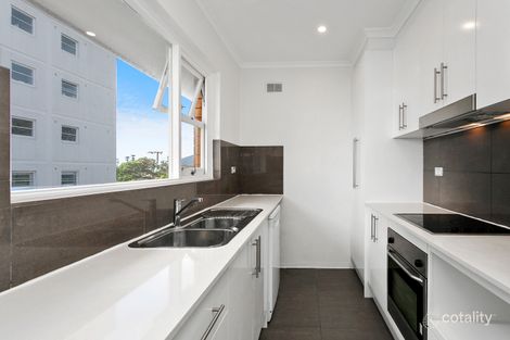 Property photo of 9/5 Osborne Road Manly NSW 2095