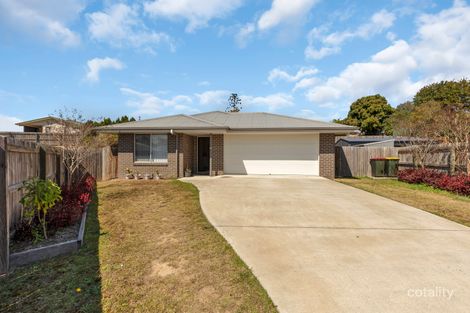 Property photo of 6 Glynn Place Gympie QLD 4570