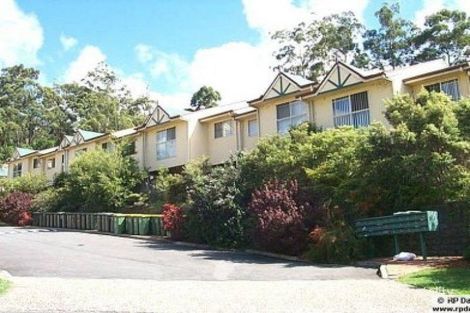 39/76 Hoffschildt Dr, Currumbin Waters, QLD 4223