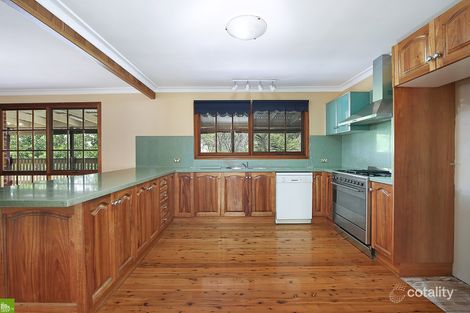 Property photo of 20 Canaan Avenue Figtree NSW 2525