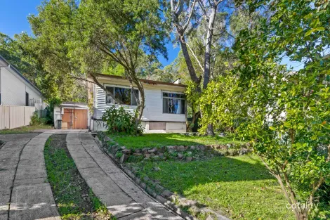 Property photo of 130 Coal Point Road Coal Point NSW 2283