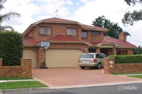 56 Ringrose Ave, Greystanes, NSW 2145