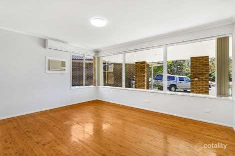 Property photo of 4 Coral Place Cambridge Park NSW 2747