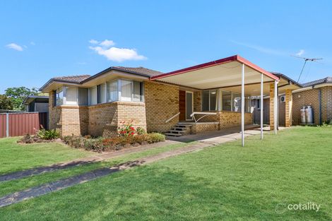Property photo of 4 Coral Place Cambridge Park NSW 2747