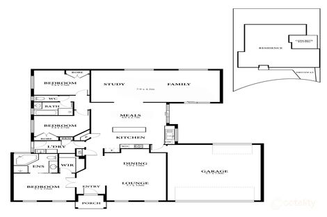 Property photo of 2 Reece Court South Morang VIC 3752