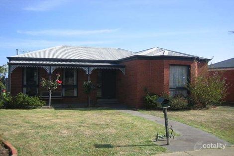 Property photo of 11 Springhurst Crescent Grovedale VIC 3216