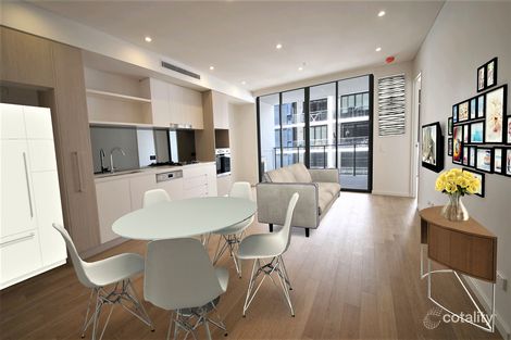 Property photo of 705/9 Kent Road Mascot NSW 2020