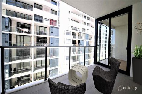Property photo of 705/9 Kent Road Mascot NSW 2020