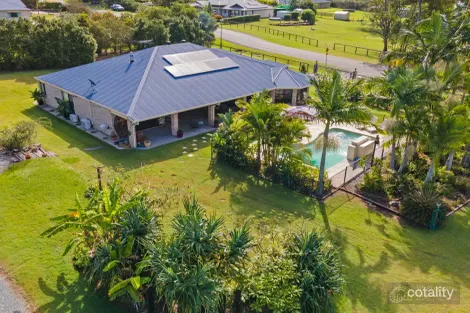 Property photo of 2-8 Racecourse Place Tamborine QLD 4270