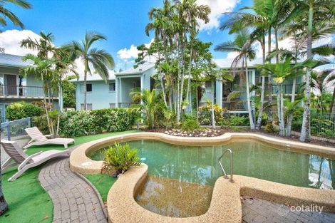 6/192-196 Mann St, Westcourt, QLD 4870