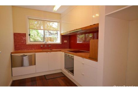 Property photo of 1/19 Barnett Street Kensington VIC 3031