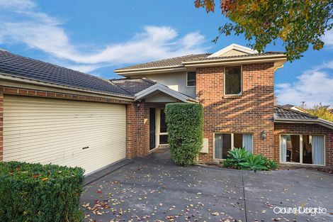 Property photo of 2/32 Calderwood Street Bulleen VIC 3105