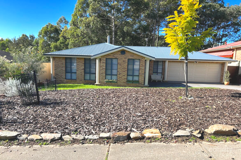 41 Courtenay Cres, Long Beach, NSW 2536