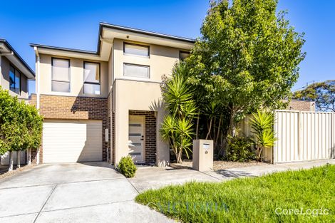 Property photo of 4 Turnberry Road Sunshine North VIC 3020