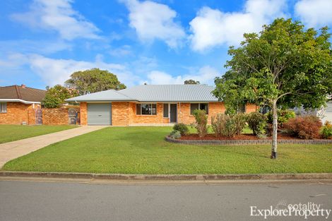 Property photo of 20 Hodges Street East Mackay QLD 4740