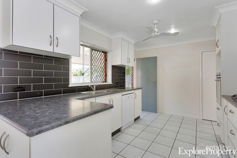 Property photo of 20 Hodges Street East Mackay QLD 4740