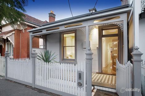 153 Napier St, South Melbourne, VIC 3205